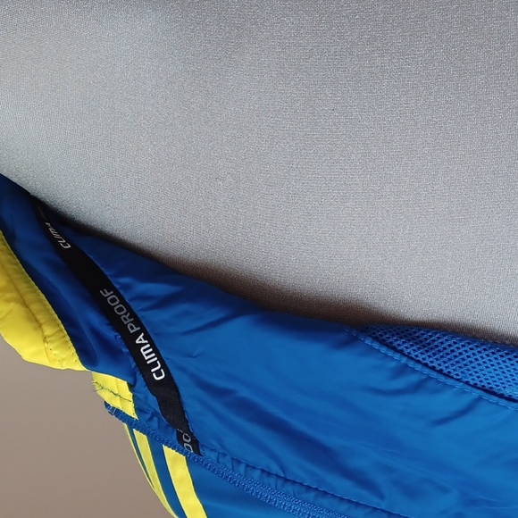ADIDAS jacket Size S - Picture 6 of 13